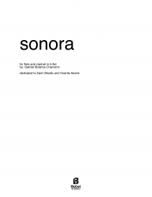 SONORA CARTA z 2 1 284